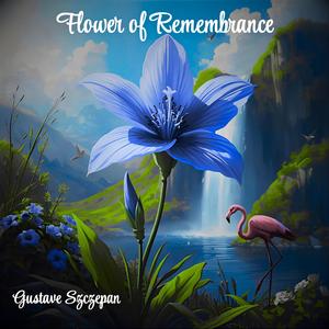 Flower of Remembrance