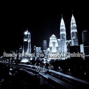 Futuristic Beats (Rap Freestyle Beat Long 2017 Mix)