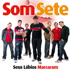 Seus Lábios Marcaram