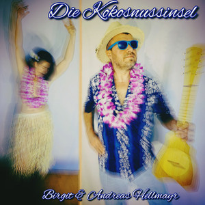 Die Kokosnussinsel (Combo 2025 Birgit und Andi)