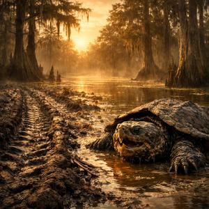 Burn Pit Bonfire (Country Rap)