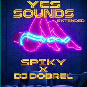 Yes Sounds (Extended Mix)