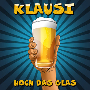 Hoch das Glas