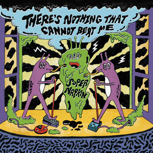 Now I Am Getting Stuck into Your Dream