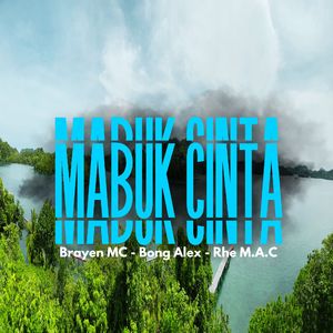 MABUK CINTA