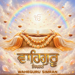 Waheguru Simran