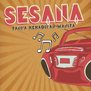 Tanpa Kehadiran Wanita