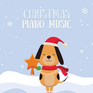 Christmas Lofi Shareables