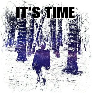 IT'S TIME