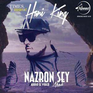 Nazron Sey