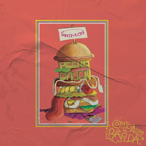 Trifásico (feat. Jota Vásquez Beats)