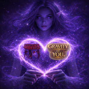 Gravity of You