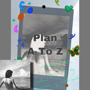 Plan A To Z