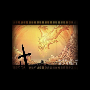 Indiferente (Single - Versión)