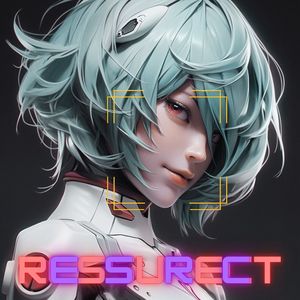 RESSURECT (CYBERPHONK)