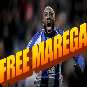 FREE MAREGA (feat. RuiTolo, Tuxo, Tòmasz & M.A.P.)