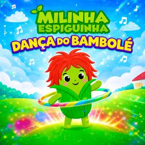 Dança do Bambolé