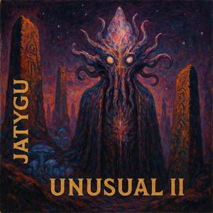 Lanterns of Thuun Burn in the Deep