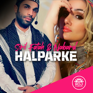 Halparke