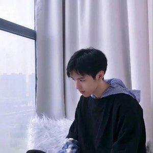 那就祝我们在没有见面的日子里