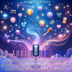 Emoji Challenge - Intro, Tapping and Tracing a Star Lamp