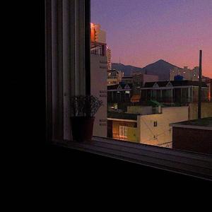 别问很可怕（翻自 J. Sheon）