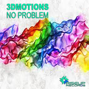 No Problem (Original Club Mix)