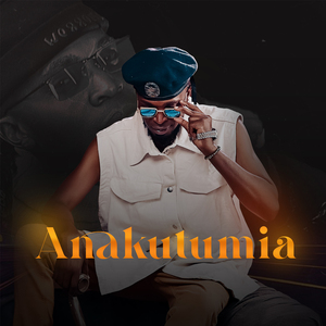 Anakutumia