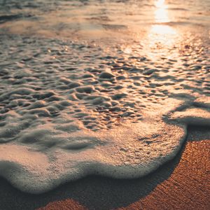 Amanecer en La Arenosa Playa