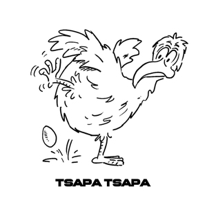 Tsapa tsapa