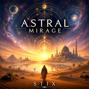 Astral Mirage