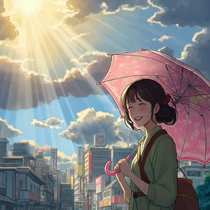 桜色のストーリー (Remix)