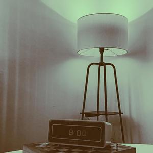 8:00 ((slowed + reverb))