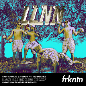 Lắc Lư Nhún Nhảy - I.GOT.U & Fake Jake Remix