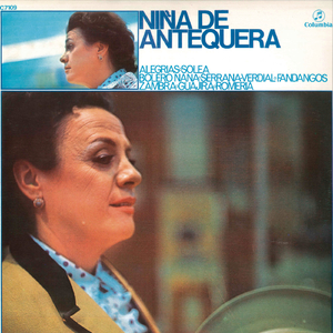 Nostalgia de Antequera (Remasterizado)
