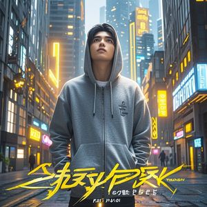 灰色的人生也可以照亮
