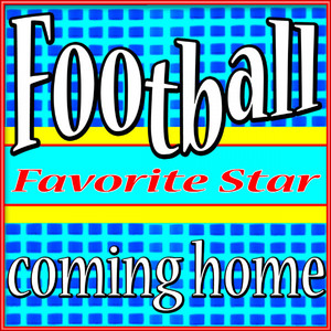 Football's Coming Home