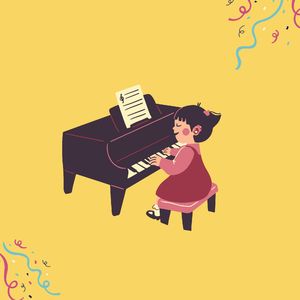 微妙的睡着的婴儿心情