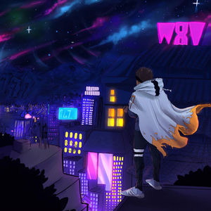 Super Nova lvl 9 (feat. Medisin)