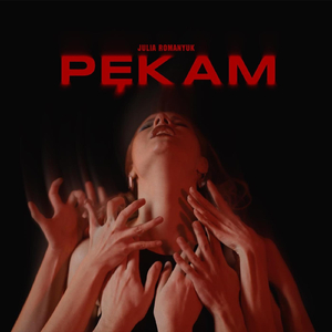 Pękam