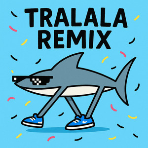 TRALALA (Remix)