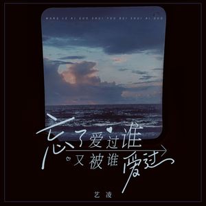忘了爱过谁又被谁爱过