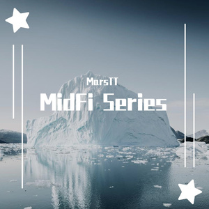 Ice Stars (Short Ver)