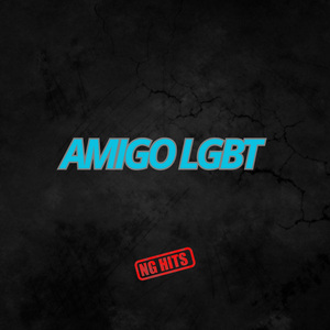 AMIGO LGBT