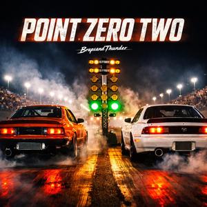 Point Zero Two