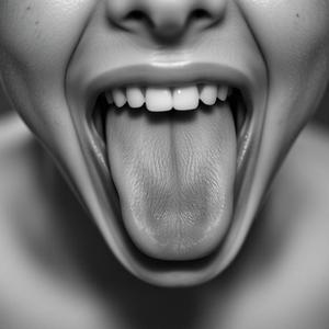 Like Sugar on My Tongue