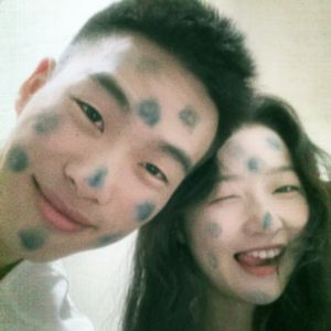 还是会望向你