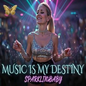 Music Is My Destiny