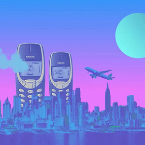 带你飞行* Take off ✈