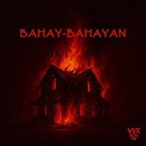 Bahay Bahayan